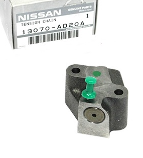 NISSAN OE Vezérműlánc feszítő 13070AD20A_NISS